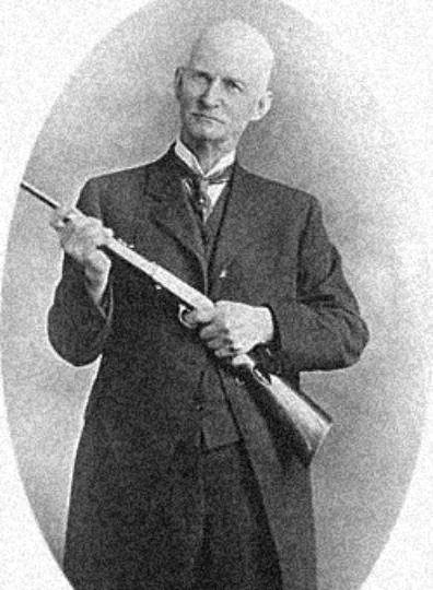 Celebrating the genius of the gunmakers